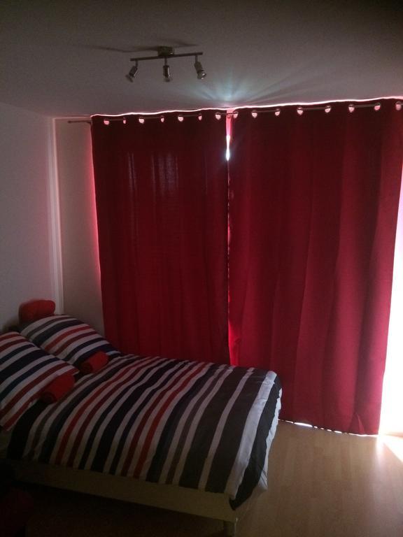 Apartment Fiala Olomouc Bilik gambar