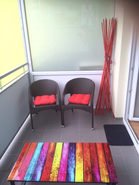 Apartment Fiala Olomouc Bilik gambar