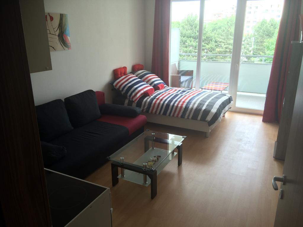 Apartment Fiala Olomouc Bilik gambar