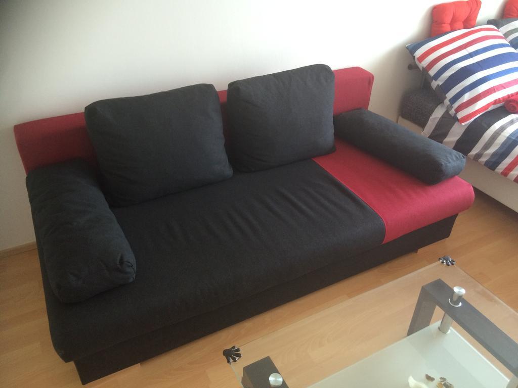 Apartment Fiala Olomouc Bilik gambar